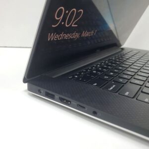 Laptop DELL Precision 5530